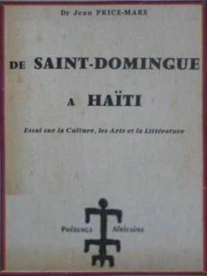 De Saint Domingue à Haiti