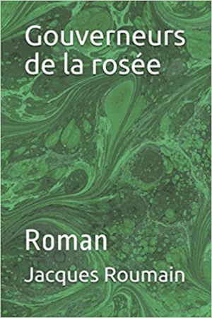 Gouverneurs de la rosée