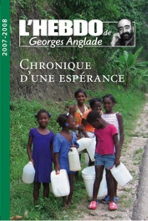 Chronique d’une espérance