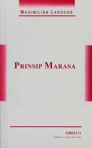 Prinsip Marasa
