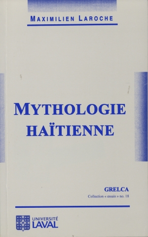MYTHOLOGIE HAÏTIENNE