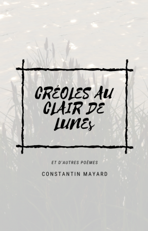 CRÉOLES AU CLAIR DE LUNES