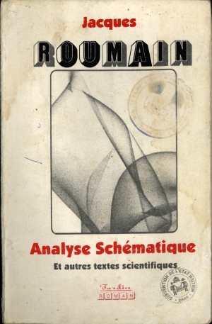  Analyse schématique