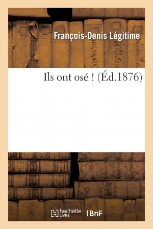 Ils ont osé