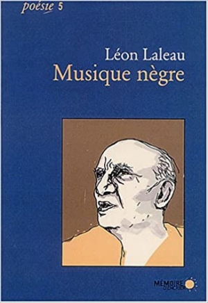 MUSIQUE NÈGRE
