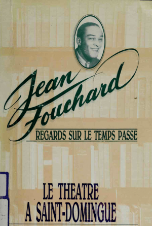 Le théâtre à Saint-Domingue