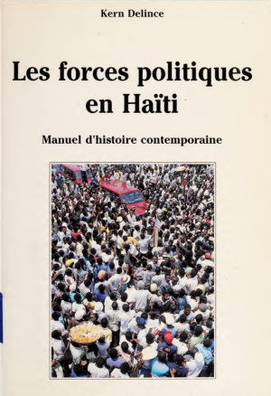 Les forces politiques en Haïti