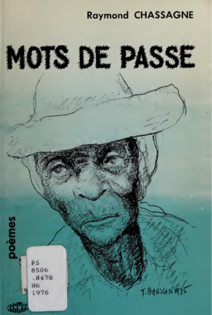Mots de passe