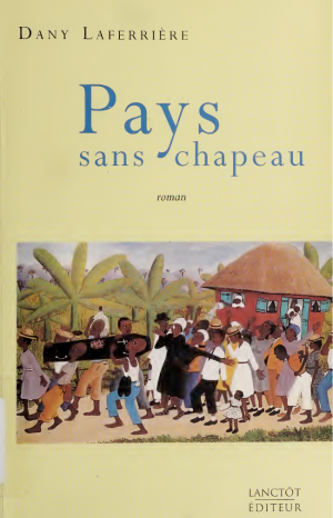 Pays sans chapeau
