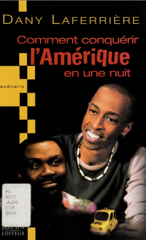 Comment conquérir l'Amérique...