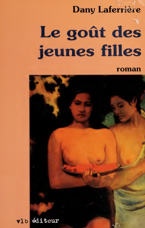 Le goût des jeunes filles