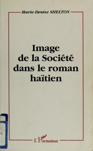 Image de la société dans le ro...