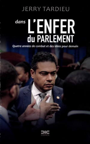 Dans l'enfer du Parlement