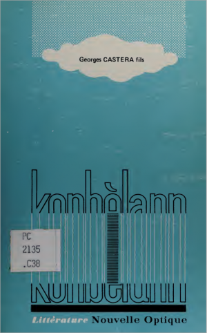 Konbèlann