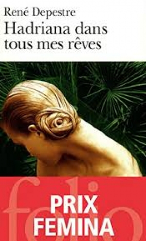 Hadriana dans tous mes rêves