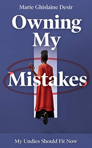 Owning My Mistakes