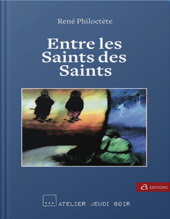 Entre les seins des saints