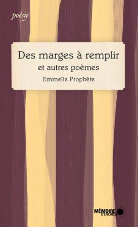  Des marges à remplir