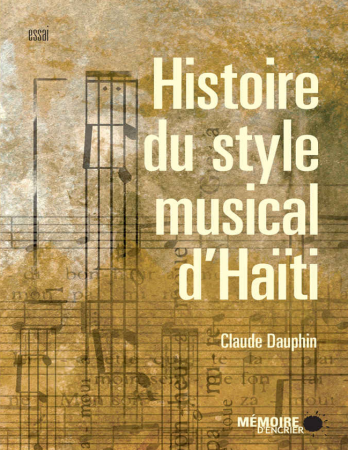 Histoire du style musical d'Ha...