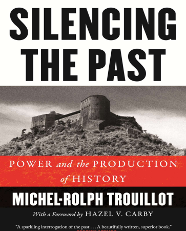 Silencing the past