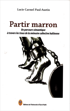Partir Marron